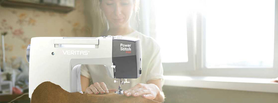 VERITAS Power Stitch PRO