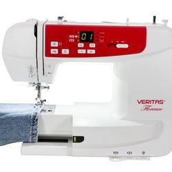 VERITAS Laura Detail