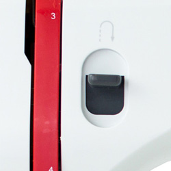 VERITAS Laura Detail