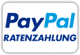 PayPal Ratenzahlung