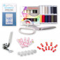 Preview: VERITAS QUICK-START-KIT 42-teilig