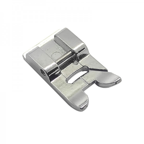 Satinstichfuß 5 mm