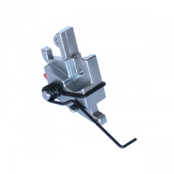 Overlock Nähfußhalter