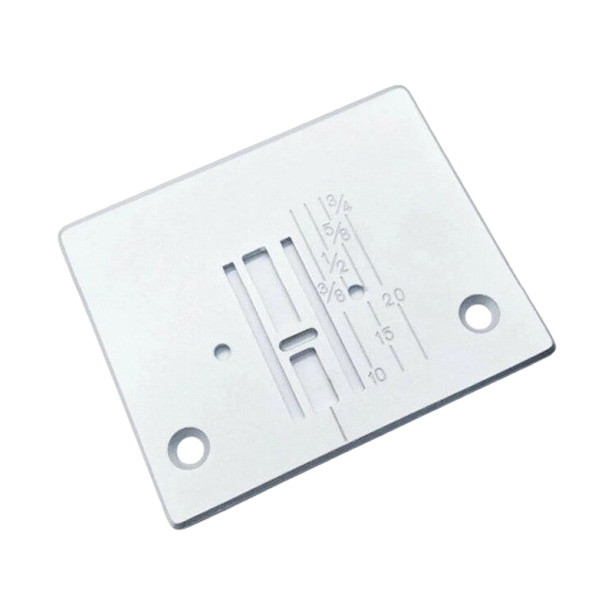 Stichplatte (RS/RS2000)