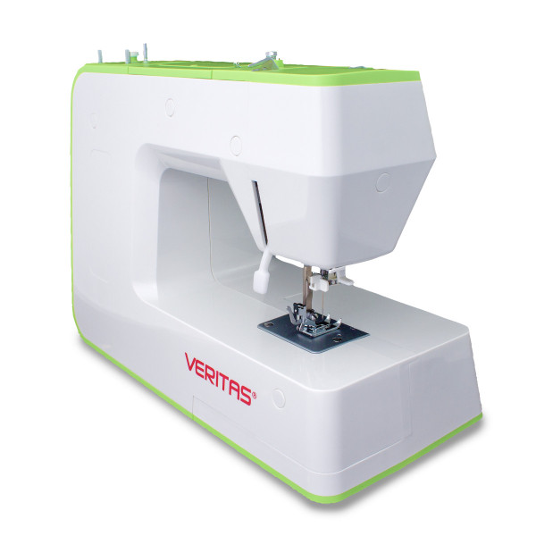 Preview: VERITAS Ava