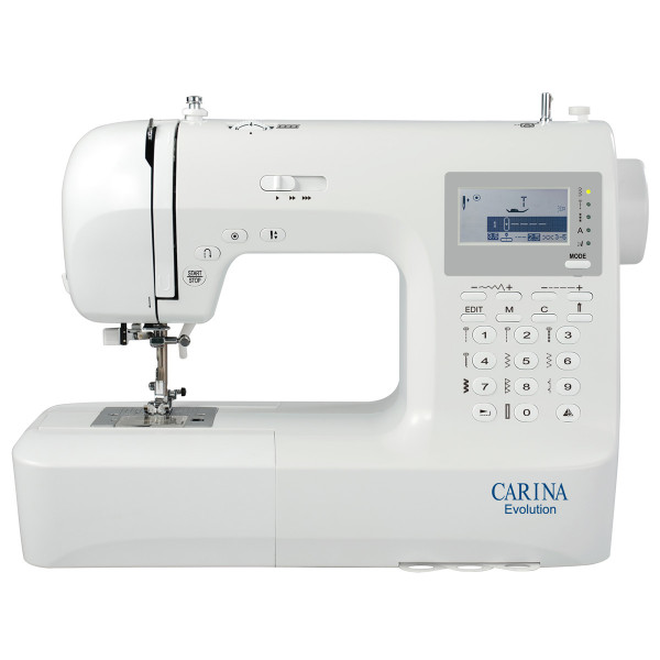 CARINA Evolution