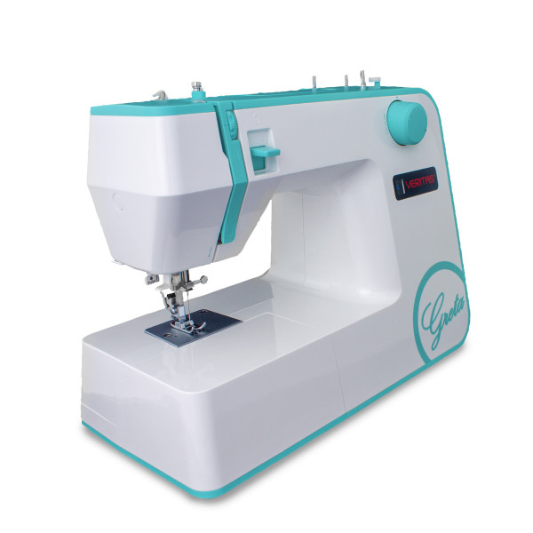 Preview: VERITAS Greta