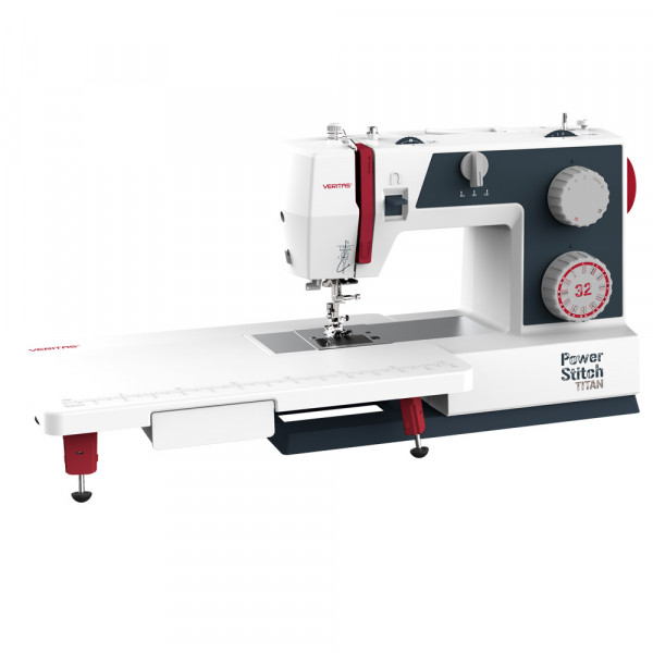 VERITAS Power Stitch 32 TITAN