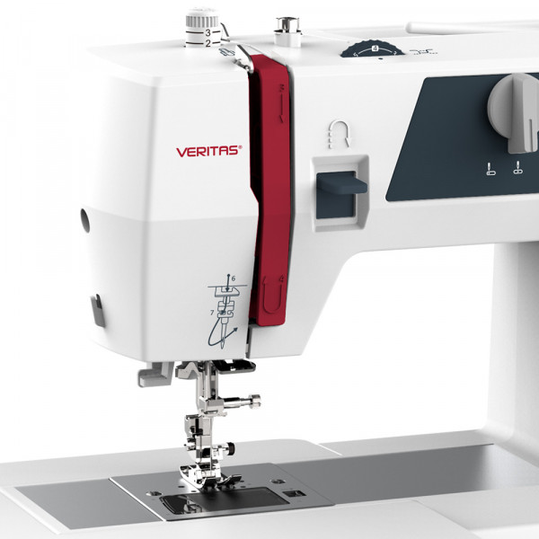 VERITAS Power Stitch 32 TITAN