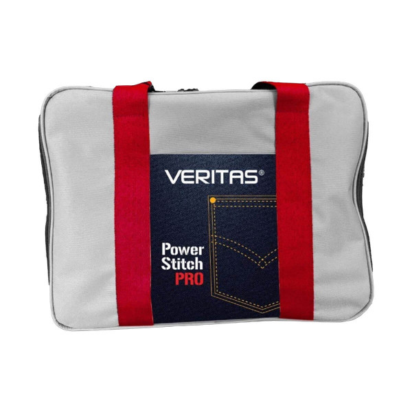 Nähmaschinentasche "VERITAS Power Stitch"