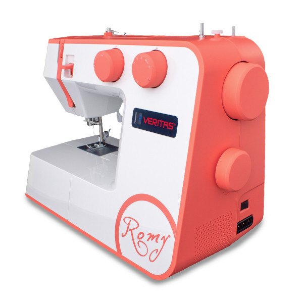 Preview: VERITAS Romy