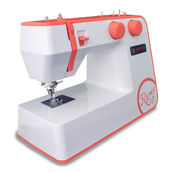 Preview: VERITAS Romy