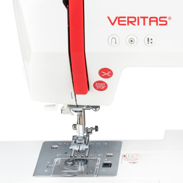 VERITAS Amelia