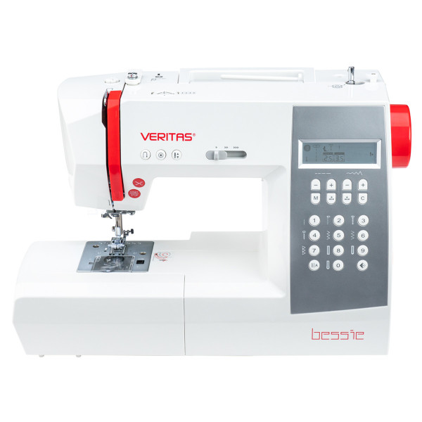 VERITAS Bessie