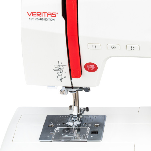 VERITAS Emily
