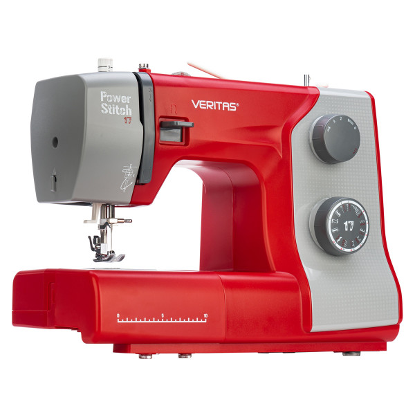 VERITAS Power Stitch 17
