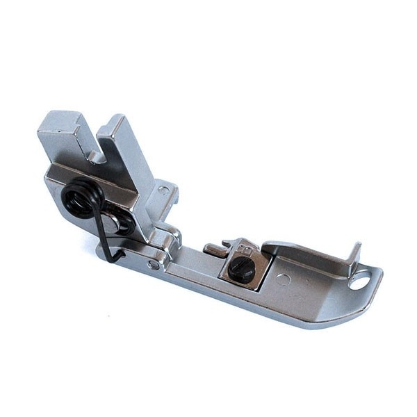 Overlock Rollsaumfuß B