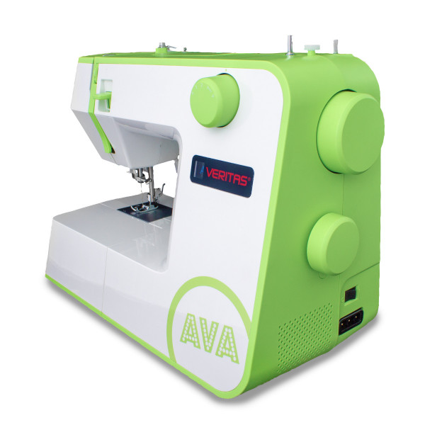 VERITAS Ava