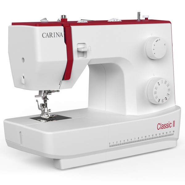 CARINA Classic ll