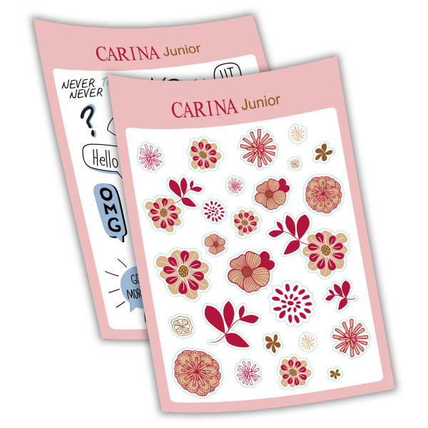 CARINA Junior