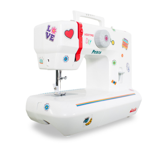 VERITAS MyJanis Edition