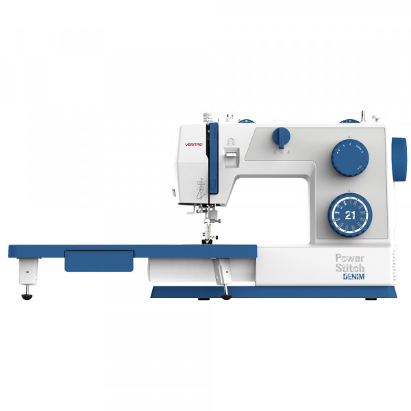 VERITAS Power Stitch 21 DENIM