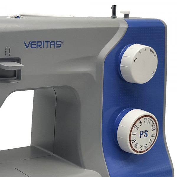 VERITAS Power Stitch JEANS