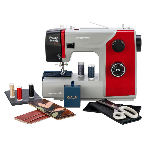 VERITAS Power Stitch PRO