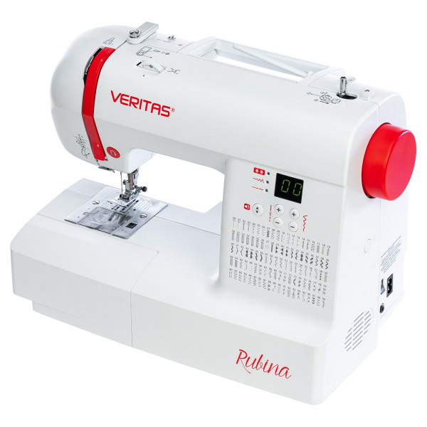 VERITAS Rubina