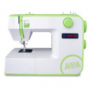 Mobile Preview: VERITAS Ava