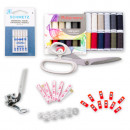 Mobile Preview: VERITAS QUICK-START-KIT 42-teilig