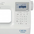 Mobile Preview: CARINA Evolution
