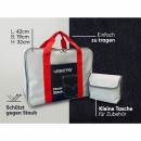 Mobile Preview: Nähmaschinentasche "VERITAS Power Stitch"